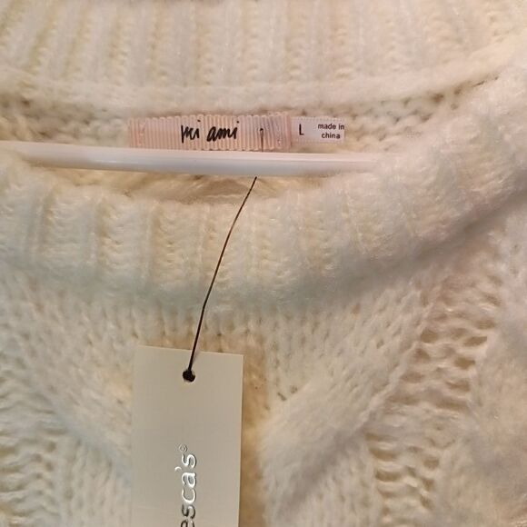 Francesa Knit sweater GORGEOUS - Picture 4 of 6